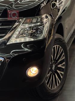 نيسان باترول